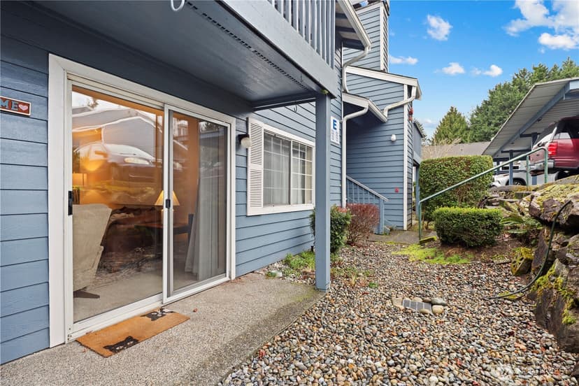 Property photo for 16817 Larch Way #E103, Lynnwood photo 19