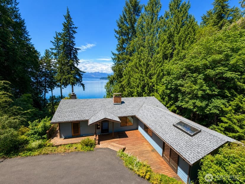 Property photo for 7418 NW Ioka Drive, Silverdale