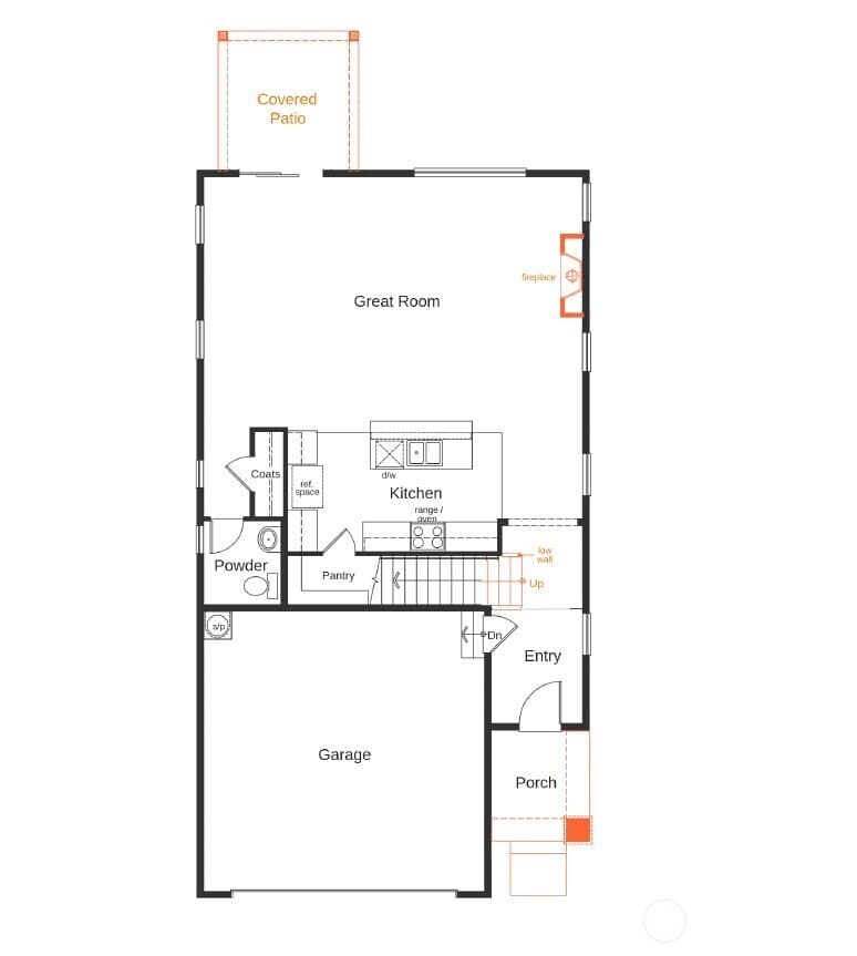 Property photo for 12122 15th Court SE #MB 19, Lake Stevens photo 4