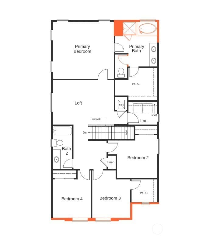 Property photo for 12122 15th Court SE #MB 19, Lake Stevens photo 5