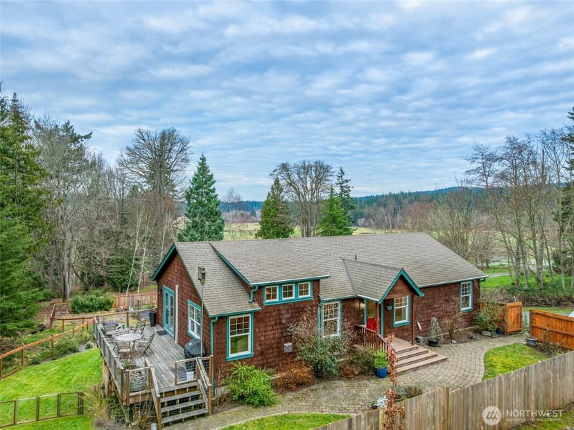 Property photo for 7440 S Eagle Glen Lane, Clinton