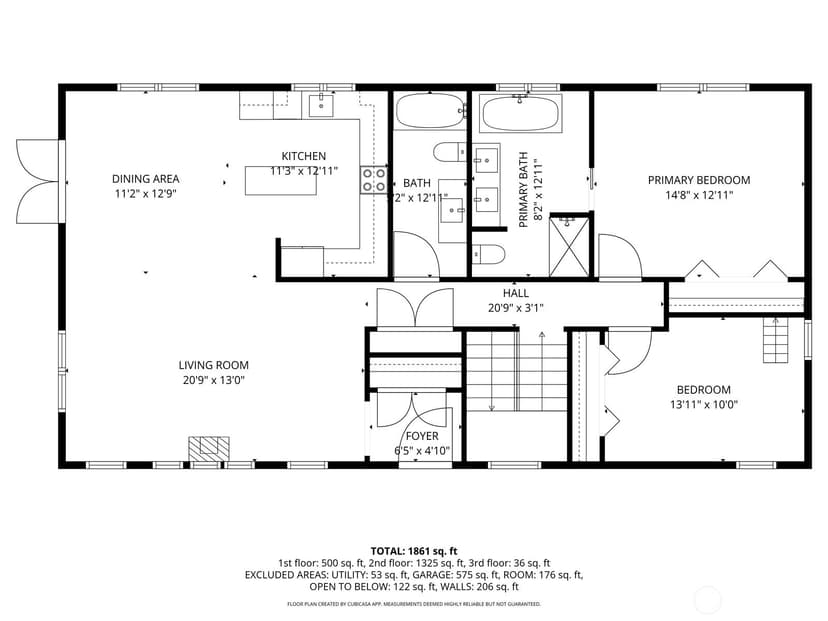 Property photo for 7440 S Eagle Glen Lane, Clinton photo 39