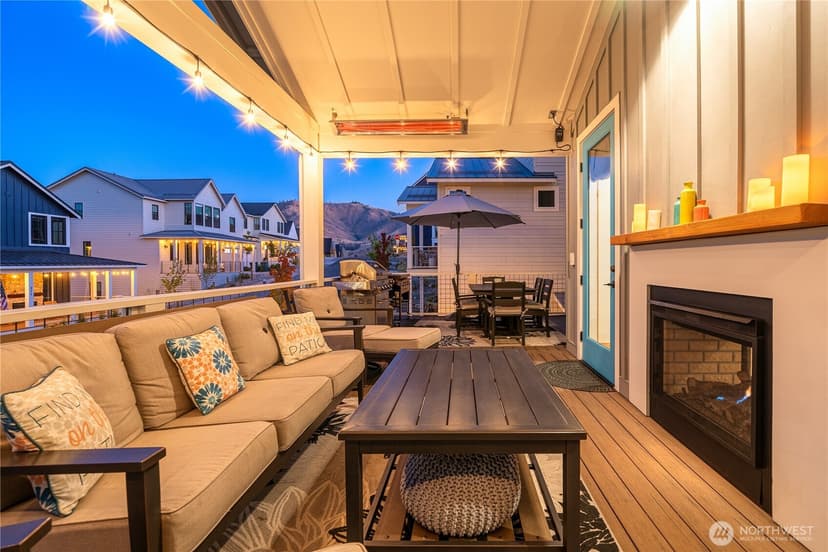 Property photo for 205 Bluebell Lane, Chelan photo 19