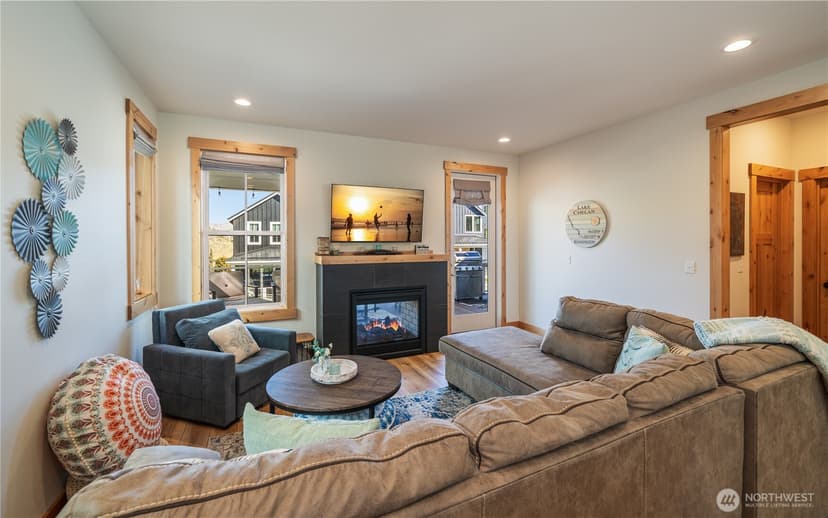 Property photo for 205 Bluebell Lane, Chelan photo 18