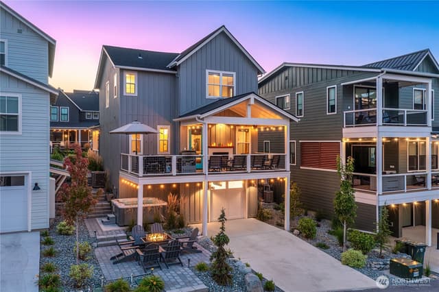 Property photo for 205 Bluebell Lane, Chelan photo 3