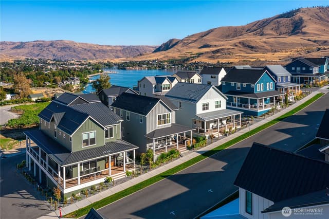 Property photo for 205 Bluebell Lane, Chelan photo 4