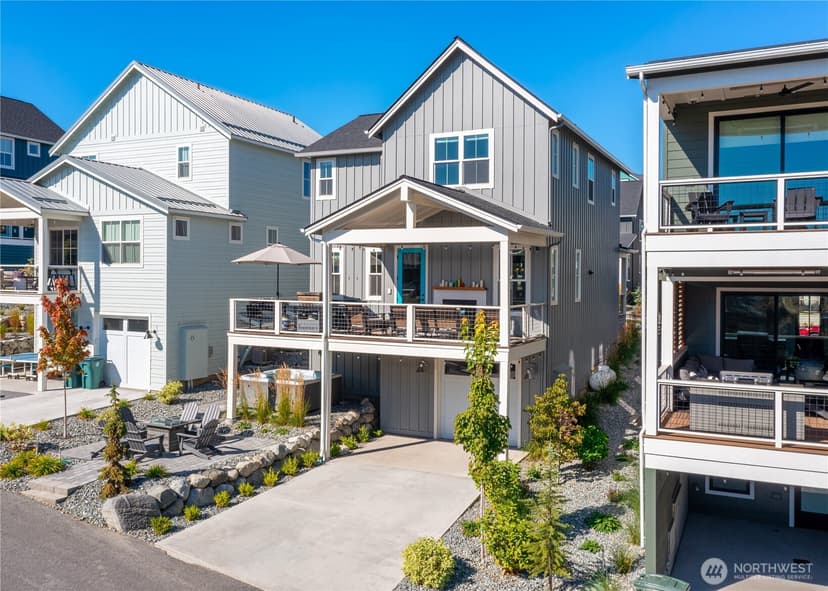 Property photo for 205 Bluebell Lane, Chelan photo 2