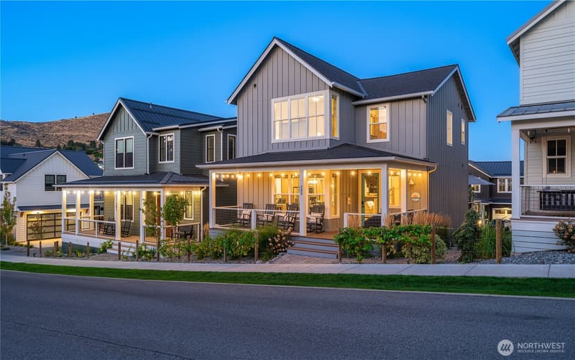 Property photo for 205 Bluebell Lane, Chelan photo 5
