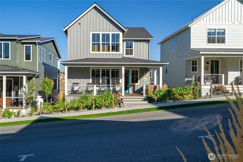 Property photo for 205 Bluebell Lane, Chelan photo 7