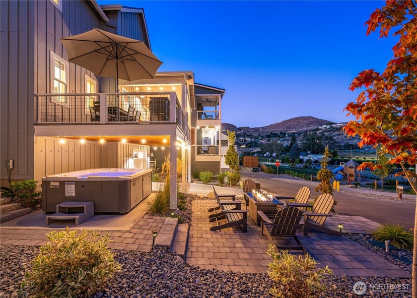 Property photo for 205 Bluebell Lane, Chelan photo 33