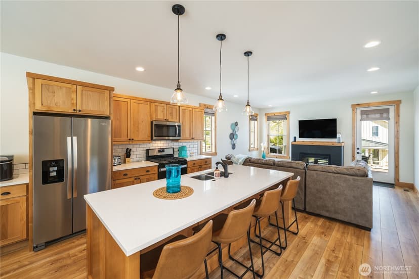 Property photo for 205 Bluebell Lane, Chelan photo 15