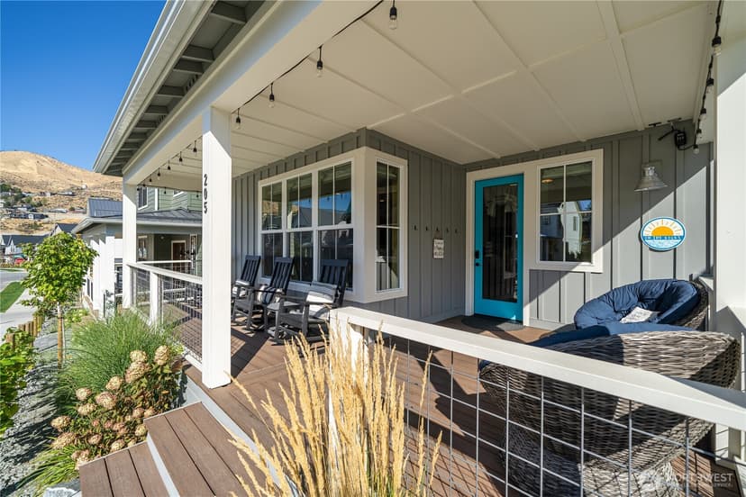 Property photo for 205 Bluebell Lane, Chelan photo 8