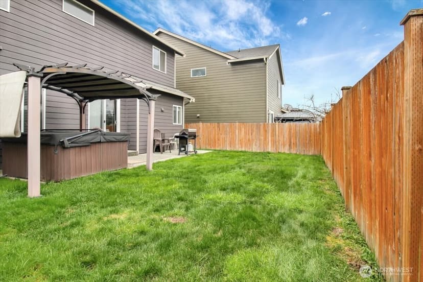Property photo for 11809 58th Drive NE, Marysville photo 30