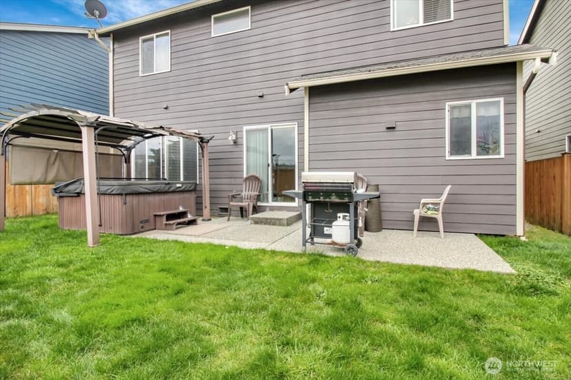 Property photo for 11809 58th Drive NE, Marysville photo 28