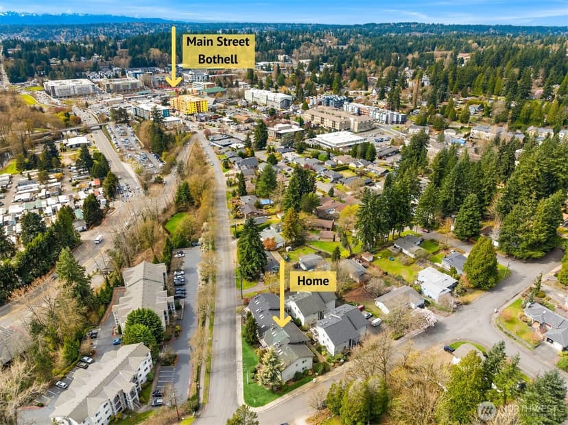 Property photo for 18003 108th Avenue NE #B2, Bothell photo 25