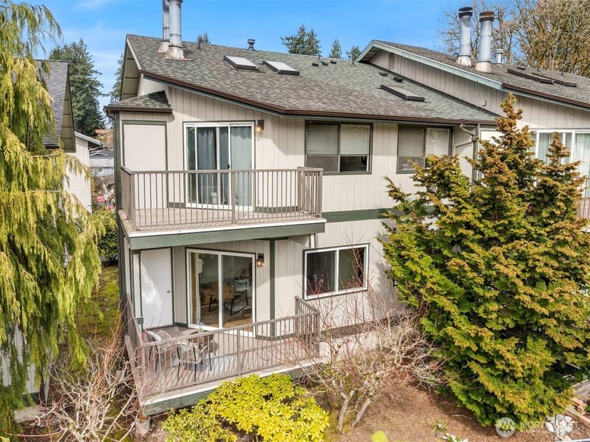 Property photo for 18003 108th Avenue NE #B2, Bothell