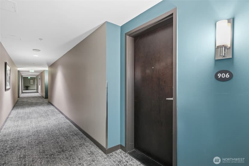Property photo for 1515 Dock Street #906, Tacoma photo 18