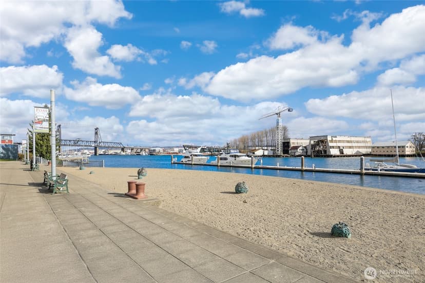 Property photo for 1515 Dock Street #906, Tacoma photo 24