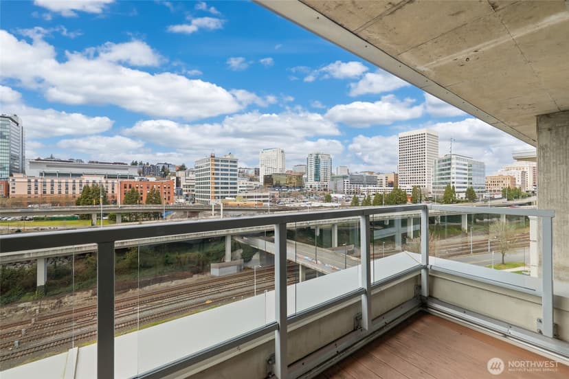 Property photo for 1515 Dock Street #906, Tacoma photo 17