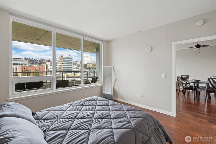 Property photo for 1515 Dock Street #906, Tacoma photo 11