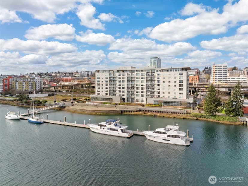 Property photo for 1515 Dock Street #906, Tacoma photo 26