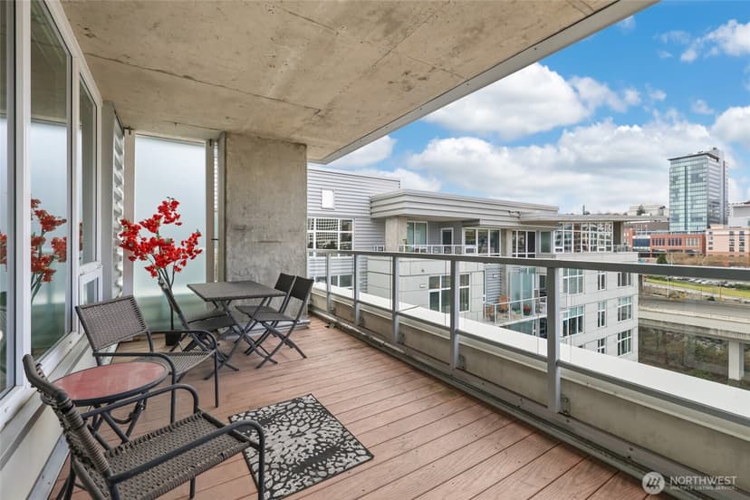 Property photo for 1515 Dock Street #906, Tacoma photo 16