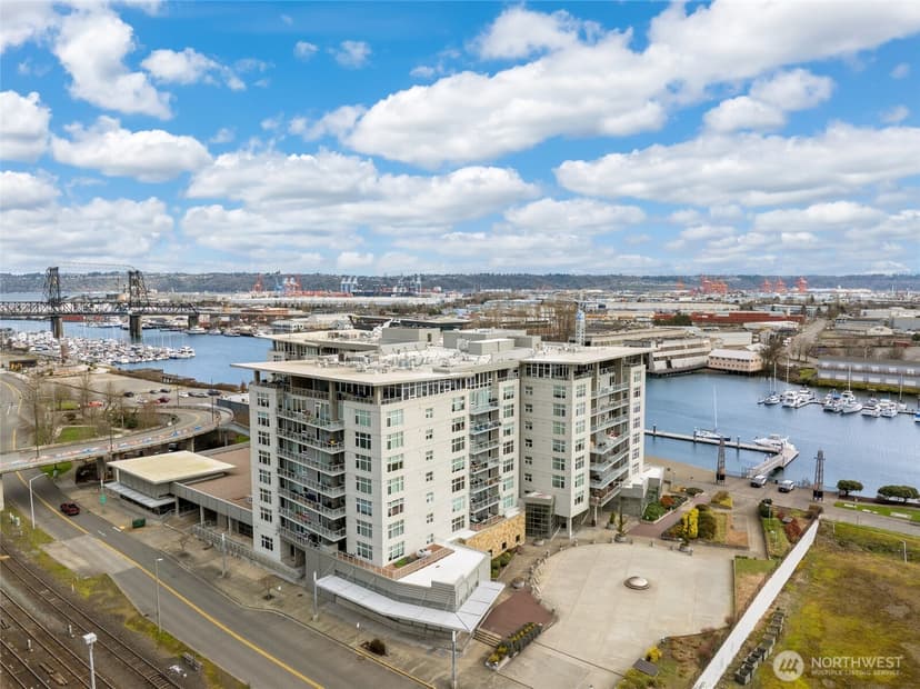 Property photo for 1515 Dock Street #906, Tacoma photo 25