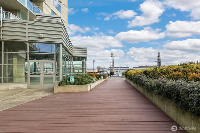 Property photo for 1515 Dock Street #906, Tacoma photo 2