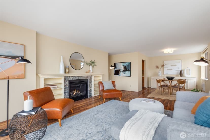 Property photo for 1120 8th Avenue #1003, Seattle photo 6