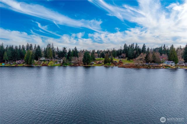 Property photo for 5614 E Lake Bosworth Drive, Snohomish photo 3