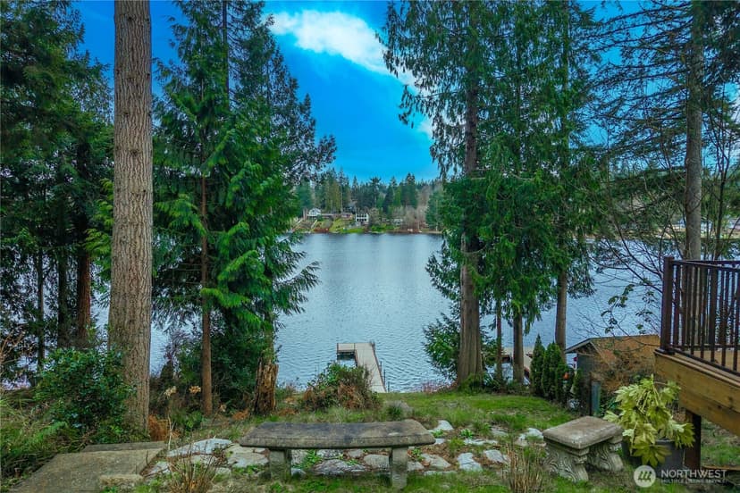 Property photo for 5614 E Lake Bosworth Drive, Snohomish photo 33