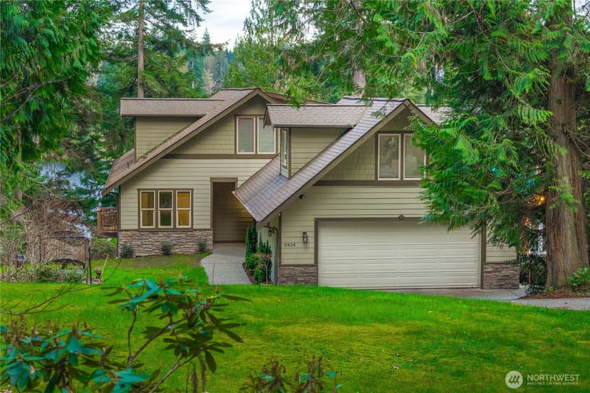 Property photo for 5614 E Lake Bosworth Drive, Snohomish photo 34