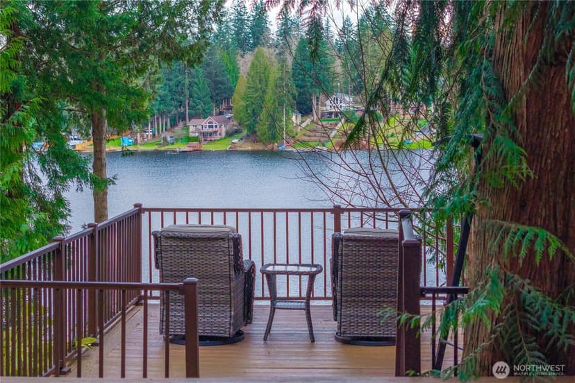 Property photo for 5614 E Lake Bosworth Drive, Snohomish photo 32