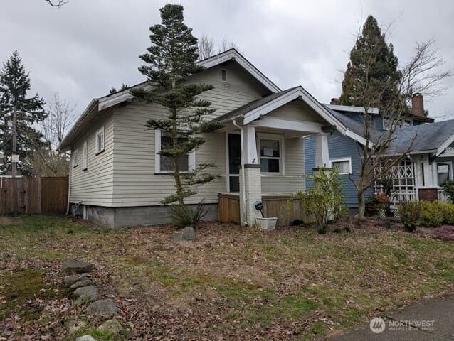 Property photo for 2726 S 14th Street, Tacoma photo 2