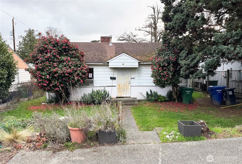 Property photo for 8132 13th Avenue SW, Seattle