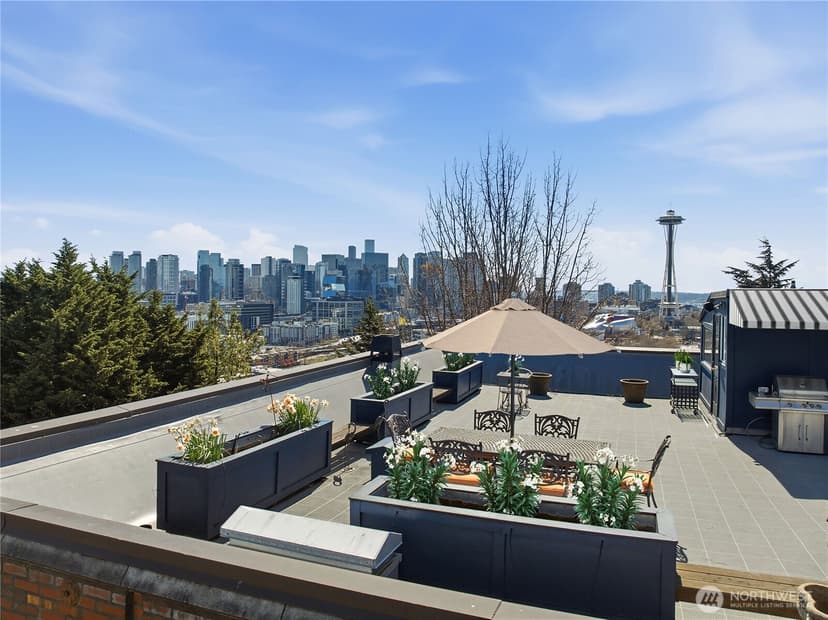 Property photo for 405 Prospect Street #300, Seattle photo 30