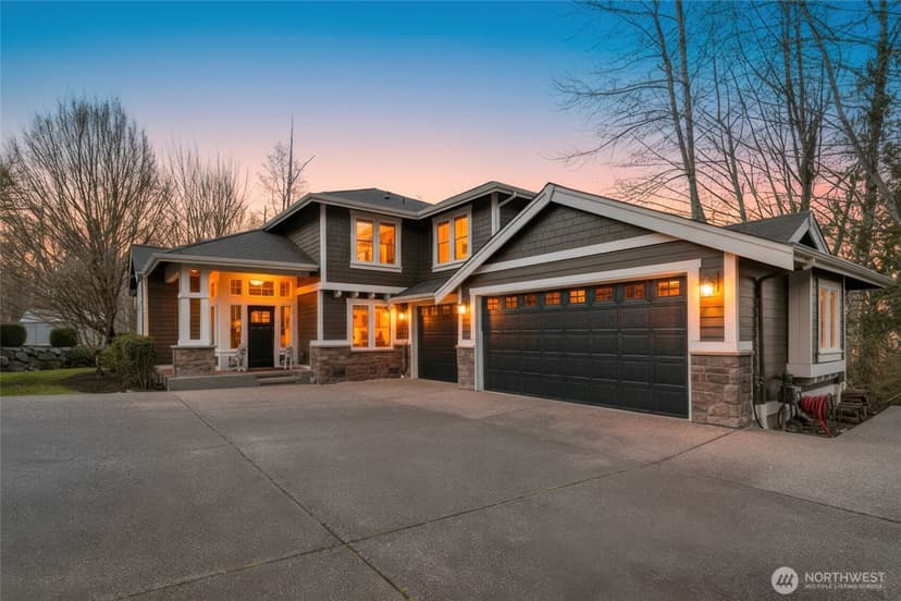 Property photo for 12625 6th Avenue NE, Tulalip