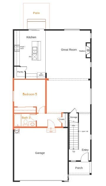 Property photo for 23962 35th Drive SE #36, Bothell photo 2