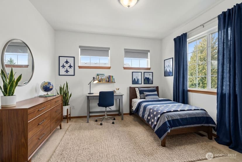 Property photo for 1496 Aberdeen Avenue NE, Renton photo 23