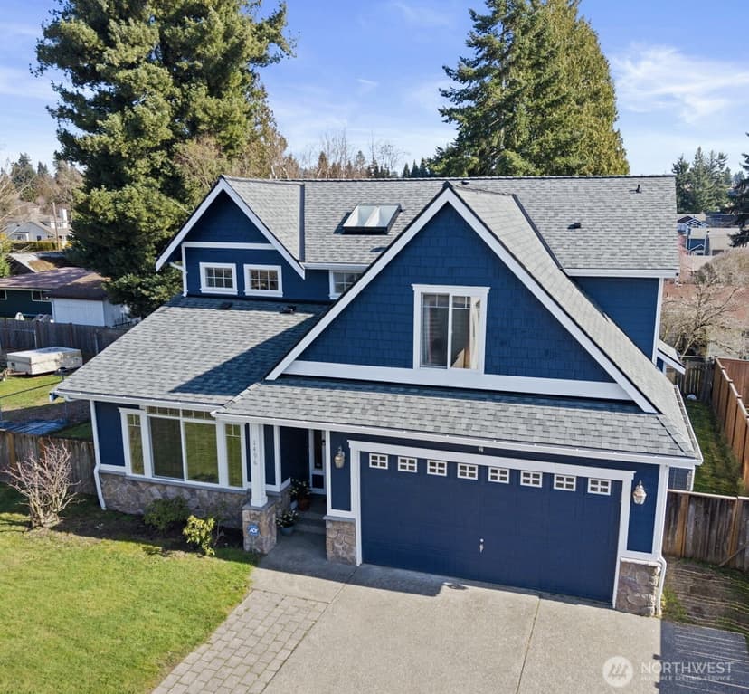 Property photo for 1496 Aberdeen Avenue NE, Renton