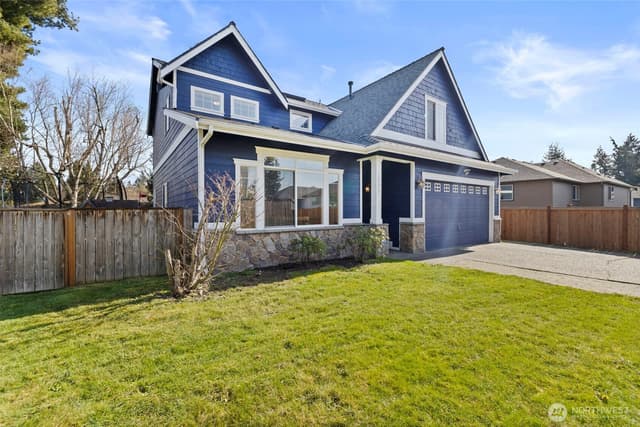 Property photo for 1496 Aberdeen Avenue NE, Renton photo 2