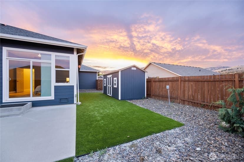 Property photo for 444 Hilltop Place, Chelan photo 33