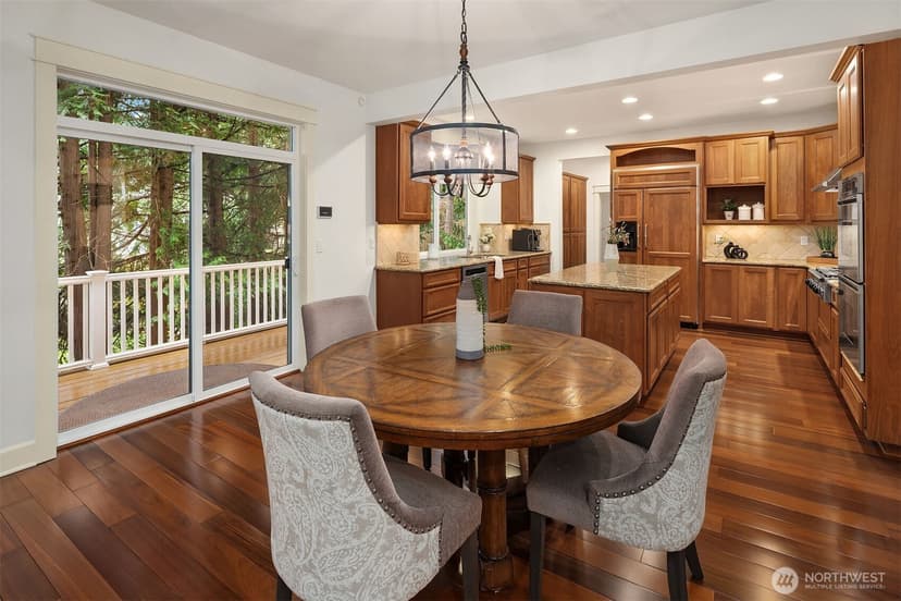 Property photo for 1262 173rd Avenue NE, Bellevue photo 6