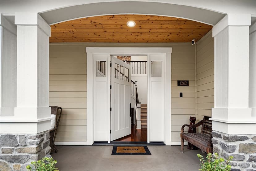 Property photo for 1262 173rd Avenue NE, Bellevue photo 2