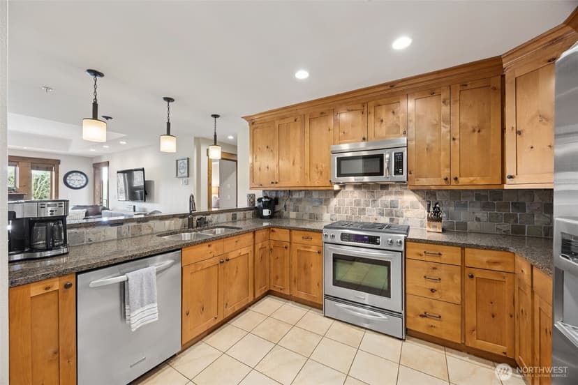 Property photo for 3770 Suncadia Trail #301, Cle Elum photo 7