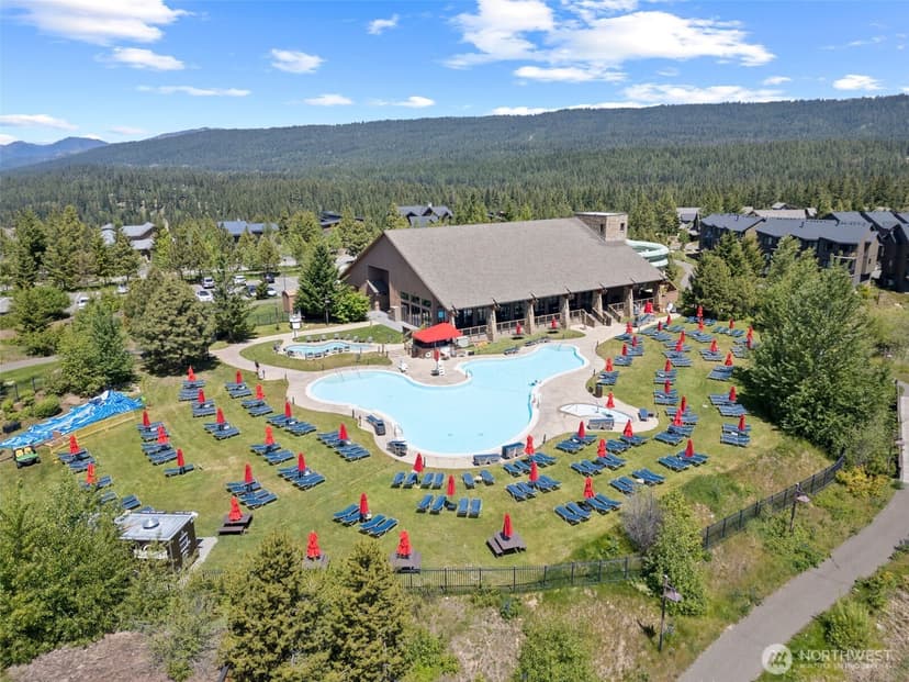Property photo for 3770 Suncadia Trail #301, Cle Elum photo 21
