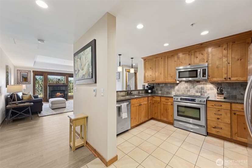 Property photo for 3770 Suncadia Trail #301, Cle Elum photo 6