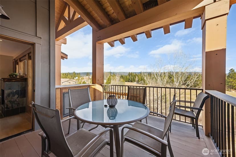 Property photo for 3770 Suncadia Trail #301, Cle Elum photo 17