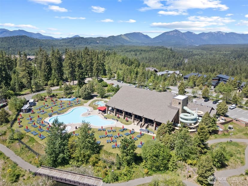 Property photo for 3770 Suncadia Trail #301, Cle Elum photo 22
