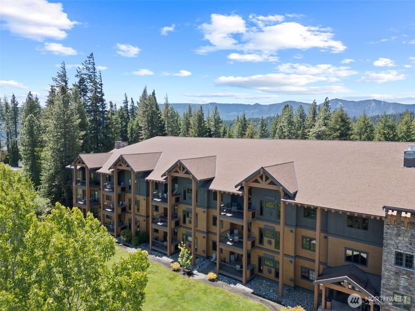 Property photo for 3770 Suncadia Trail #301, Cle Elum photo 19